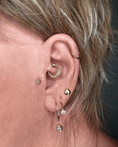 Explore arm tattoo ideas men, creative tattoo ideas in Hot Springs National Park, available at Anchor Hot Springs