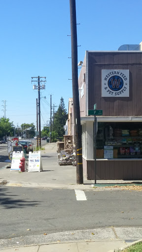 Pet Supply Store «Western Feed & Pet Supply», reviews and photos, 1600 34th St Sacramento, CA 95819 34th St, Sacramento, CA 95819, USA