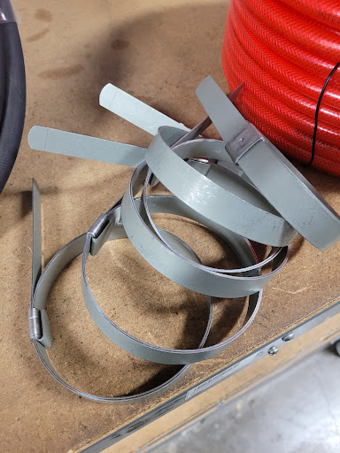 Industrial Equipment Supplier «McFadden-Dale Hardware Industrial Supplies», reviews and photos, 1540 E Warner Ave, Santa Ana, CA 92705, USA