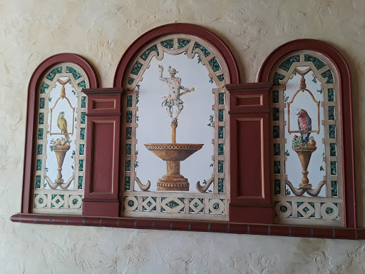 Performing Arts Theater «Polk Theatre», reviews and photos, 139 Florida Ave S, Lakeland, FL 33801, USA