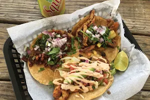 Seven Den Tacos image
