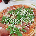 Photo n°1 de l'avis de Lorenzo.i fait le 24/11/2018 à 05:47 sur le  Tavolamica | Porto San Vitale à Ravenna