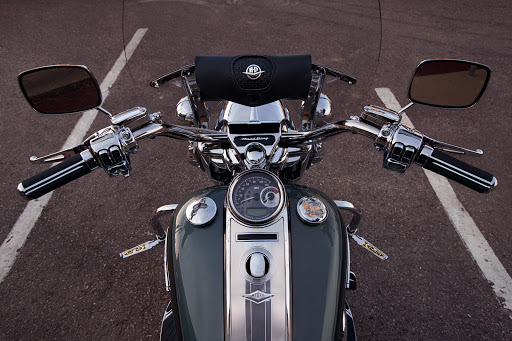 Harley-Davidson Dealer «Santa Clarita Harley-Davidson», reviews and photos, 21130 Centre Pointe Pkwy, Santa Clarita, CA 91350, USA