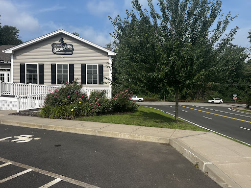 Find tattoo ideas cherry blossom for your next unique tattoo in Glastonbury at Sarah Victor Studios