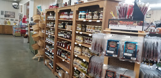 Convenience Store «Country Pantry», reviews and photos, Guthrie Rd, Guthrie, KY 42234, USA