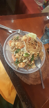 Phat thai du Restaurant thaï Thaï Royal à Paris - n°7