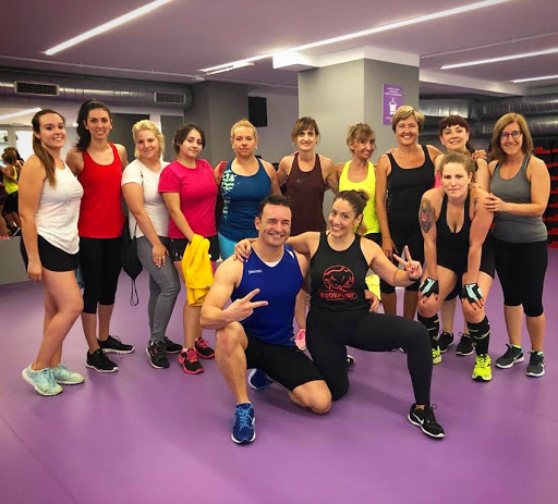 Anytime Fitness Lleida en Lleida, Lleida