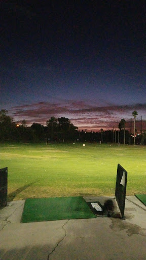 Public Golf Course «Arroyo Seco Golf Course», reviews and photos, 1055 Lohman Ln, South Pasadena, CA 91030, USA