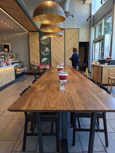 Starbucks image