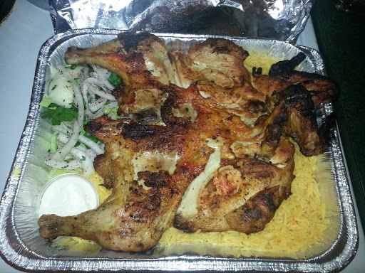 Grocery Store «Mediterranean Oasis Mart», reviews and photos, 357 E Bailey Rd, Naperville, IL 60477, USA