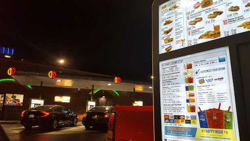 Fast Food Restaurant «Sonic Drive-In», reviews and photos, 7746 Martin Way SE, Lacey, WA 98516, USA