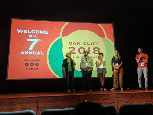 Performing Arts Theater «Bishop Arts Theatre Center», reviews and photos, 215 S Tyler St, Dallas, TX 75208, USA