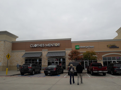 Used Clothing Store «Clothes Mentor», reviews and photos, 3196 FM407 #201, Highland Village, TX 75077, USA