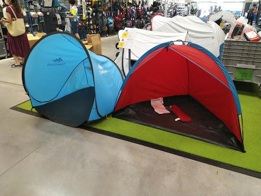 Decathlon Antalya