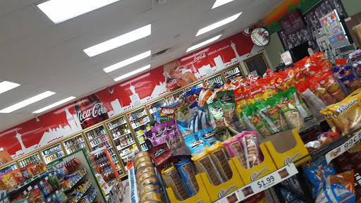Grocery Store «Green Valley Grocery», reviews and photos, 9692 S Las Vegas Blvd, Las Vegas, NV 89123, USA