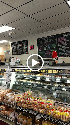 Supermarket «Watertown Meat Center», reviews and photos, 485 Main St, Watertown, CT 06795, USA