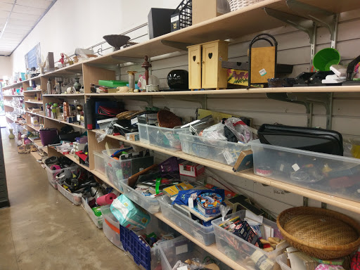 Store «Goodwill Store», reviews and photos, 936 7th St, Novato, CA 94945, USA