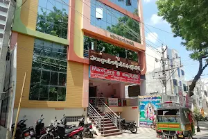 MAXCARE SaiTirumala SUPER SPECIALITY HOSPITAL image