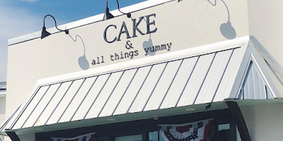 Cake & All Things Yummy