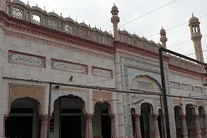 Masjid Qari Muhammad Hanif image