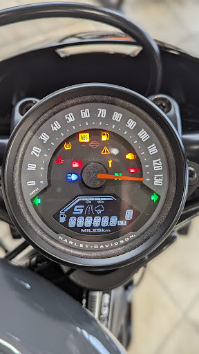 Harley-Davidson Dealer «Old Dominion Harley-Davidson», reviews and photos, 5224 Jefferson Davis Hwy, Fredericksburg, VA 22408, USA