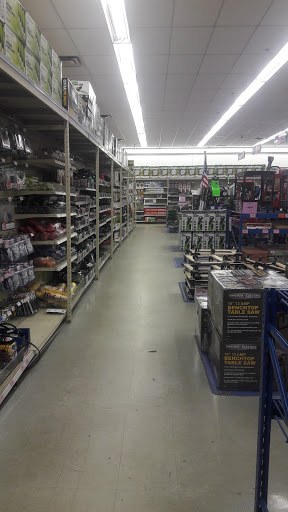 Hardware Store «Harbor Freight Tools», reviews and photos, 1440 W. O. Ezell Boulevard #700, Spartanburg, SC 29301, USA