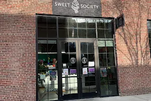 Sweet Society image