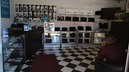 Computer Repair Service «Go2laptops Shop & Computer Repair», reviews and photos, 2355 McKee Rd #20B, San Jose, CA 95116, USA