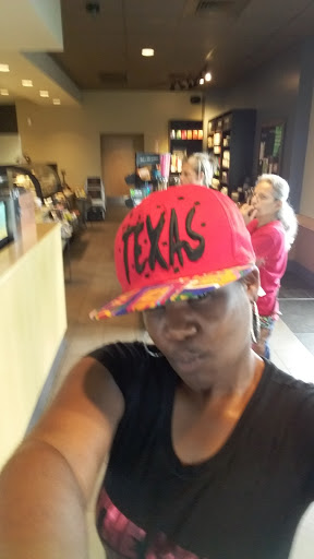 Coffee Shop «Starbucks», reviews and photos, 3480 Palmer Hwy, Texas City, TX 77590, USA
