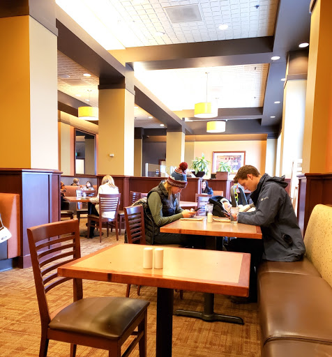 Department Store «Nordstrom», reviews and photos, 4937 Old Orchard Shopping Center, Skokie, IL 60077, USA