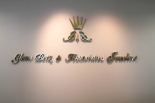 Jewelry Store «Glenn Betz & Associates Jewelers», reviews and photos, 11776 Manchester Rd, Des Peres, MO 63131, USA