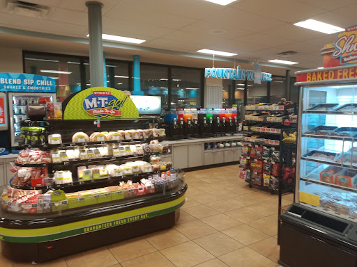 Convenience Store «Sheetz #256», reviews and photos, 554 Shoemaker Ave, Shoemakersville, PA 19555, USA