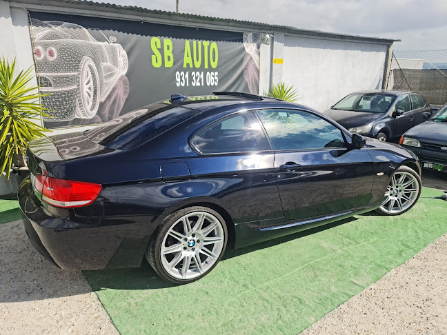 SB AUTO compra venda troca e service - Vila Nova de Gaia