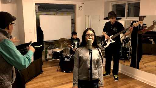 Music School «Union City Music & Dance Academy», reviews and photos, 118 40th St, Union City, NJ 07087, USA