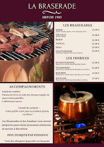 Photos du propriétaire du Restaurant français La Brasérade à Dijon - n°4