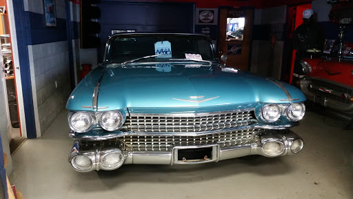 Used Car Dealer «Route 31 Auto Sales», reviews and photos, 610 State Rte 31, McHenry, IL 60050, USA