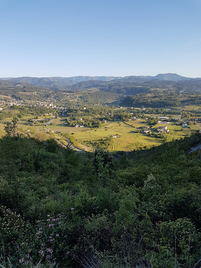 Les villas de Manoé Joyeuse