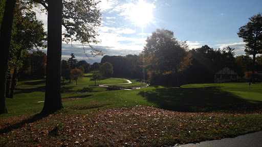 Country Club «Brook-Lea Country Club», reviews and photos, 891 Pixley Rd, Rochester, NY 14624, USA