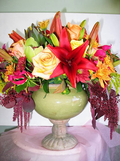 Florist «Flowers By Lynda», reviews and photos, 1005 W Foothill Blvd, Azusa, CA 91702, USA