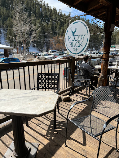 Cafe «Muddy Buck», reviews and photos, 28065 CO-74, Evergreen, CO 80439, USA
