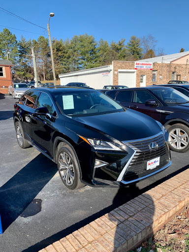 Used Car Dealer «Auto Max», reviews and photos, 14137 Lebanon Rd, Old Hickory, TN 37138, USA