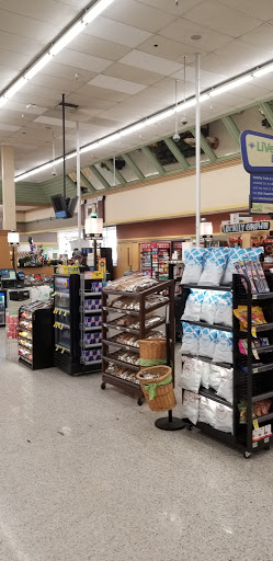 Grocery Store «Fresh Market», reviews and photos, 135 E Main St, American Fork, UT 84003, USA