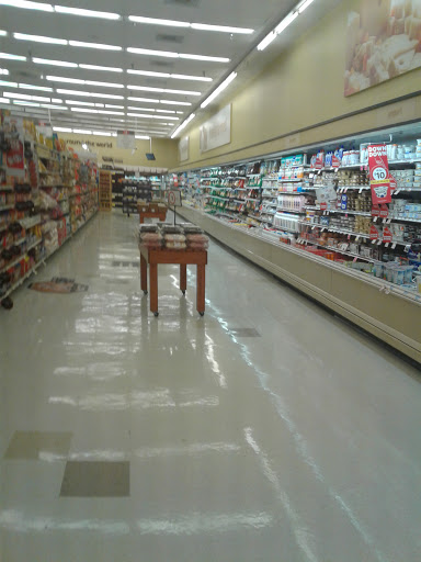 Grocery Store «Winn-Dixie», reviews and photos, 20417 Biscayne Blvd, Aventura, FL 33180, USA