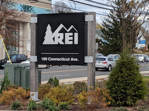 Camping Store «REI», reviews and photos, 189 Connecticut Ave, Norwalk, CT 06854, USA