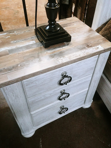 Furniture Store «Real Deals on Furniture», reviews and photos, 21 Cobb St, Jefferson, GA 30549, USA