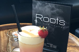 Roots Shisha Lounge