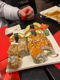 Les plus récentes photos du Restaurant japonais Sushi Tokyo à Deuil-la-Barre - n°1