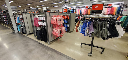 Clothing Store «Nike Clearance Store», reviews and photos, 250 E Palm Dr #185, Florida City, FL 33034, USA