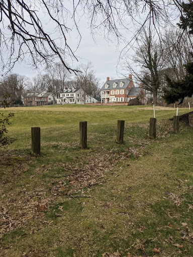 Private Golf Course «Doylestown Country Club Golf Course», reviews and photos, 20 Country Ln, Doylestown, PA 18901, USA