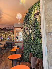 Atmosphère du Restaurant Le B'Art à Paris - n°10